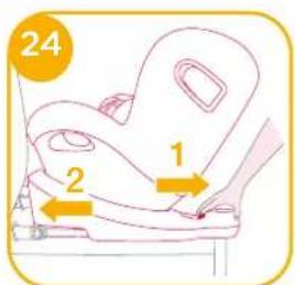 Joie iSpin Safe - verimagens - 4