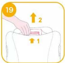 Joie iSpin Safe - skatiet attelus 18 - 20 - 2