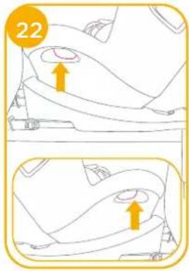 Joie iSpin Safe - EITE TIG EIKOVES - 2