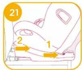 Joie iSpin Safe - verimagens - 1