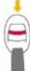 Joie iSpin Safe - Lapse kinnitamine - 9
