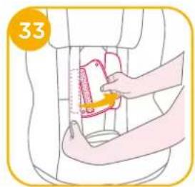 Joie iSpin Safe - voir images - - 2