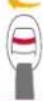 Joie iSpin Safe - Lapse kinnitamine - 7