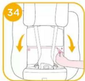 Joie iSpin Safe - katso kuvat - - - 3