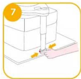 Joie iSpin Safe - .pav.3-12 - 5