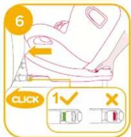 Joie iSpin Safe - .pav.3-12 - 4