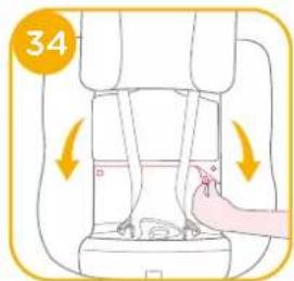 Joie iSpin Safe - bkz.resim - - 3