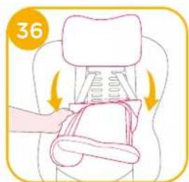 Joie iSpin Safe - EITE TIC EIKOVCS - 5