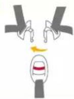 Joie iSpin Safe - Bloccaggio del bambino - 6