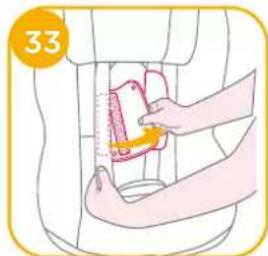 Joie iSpin Safe - EITE TIC EIKOVCS - 2