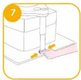 Joie iSpin Safe - consulte las imagenes 3 - 13 - 5