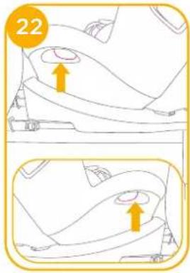 Joie iSpin Safe - katso kuvat - - 2