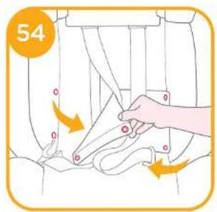 Joie Stages Fx - ADVERTENCIA - 15