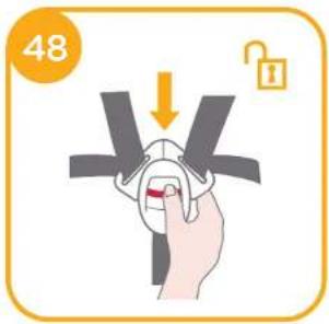 Joie Stages Fx - voir images 48 - 57 - 1