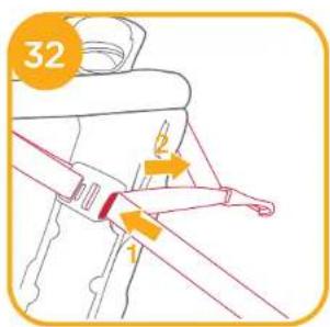Joie Stages Fx - ALERTA - 10