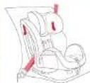 Joie Stages Fx - Choose the Installation Mode - 2