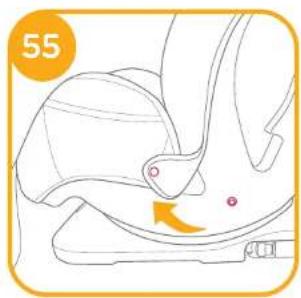 Joie Stages Fx - ADVERTENCIA - 16