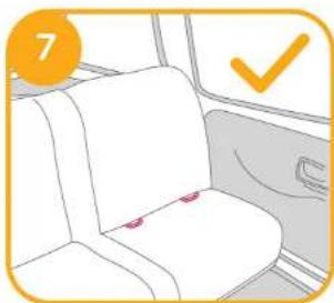 Joie Stages Fx - ADVERTENCIA - 2