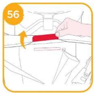 Joie Stages Fx - Detach Soft goods - 9