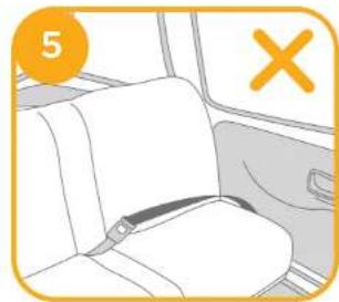 Joie Stages Fx - voir images 5 - 8 - 1