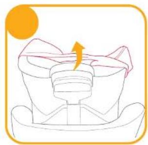 Joie Stages Fx - ADVERTENCIA - 14