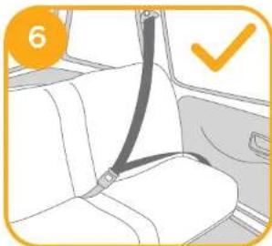 Joie Stages Fx - ADVERTENCIA - 1
