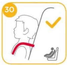 Joie Stages Isofix - Nota - 3