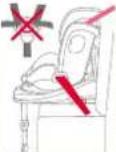 Joie Stages Isofix - Consideraciones acerca de la instalación - 5