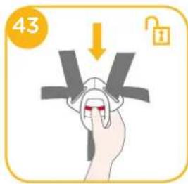 Joie Stages Isofix - see images 43 - 50 - 1