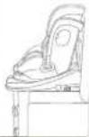 Joie Stages Isofix - Installatiekwesties - 4