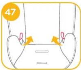 Joie Stages Isofix - ver imagens - 50 - 3