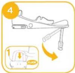 Joie Stages Isofix - voir images 4 - 13 - 1