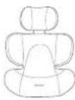 Joie Stages Isofix - Remarques au sujet de l'installation - 6