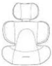 Joie Stages Isofix - Observar ao instalar - 6