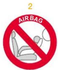 Joie Stages Isofix - ADVERTENCIA - 3