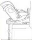 Joie Stages Isofix - Remarques au sujet de l'installation - 3