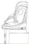 Joie Stages Isofix - Concerns on Installation - 7