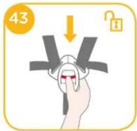 Joie Stages Isofix - voir images 43 - 50 - 1