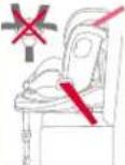 Joie Stages Isofix - Concerns on Installation - 8