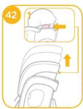 Joie Stages Isofix - ver imagens 38 - 41 - 3