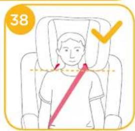 Joie Stages Isofix - Forward Facing - 2
