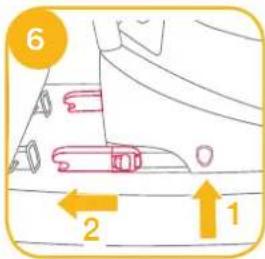 Joie Stages Isofix - Consulte las imágenes 4 - 13 - 3