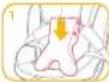 Joie Stages Isofix - Consideraciones acerca de la instalación - 11