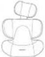 Joie Stages Isofix - Observar ao instalar - 7