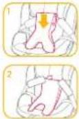 Joie Stages Isofix - Concerns on Installation - 14
