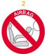 Joie Stages Isofix - WAARSCHUWING - 3