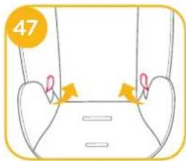 Joie Stages Isofix - see images 43 - 50 - 5