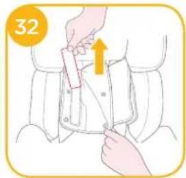 Joie Stages Isofix - ADVERTENCIA - 8