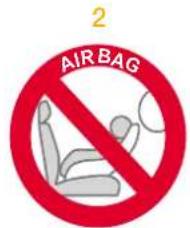 Joie Stages Isofix - Concerns on Installation - 4