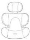 Joie Stages Isofix - Installatiekwesties - 6